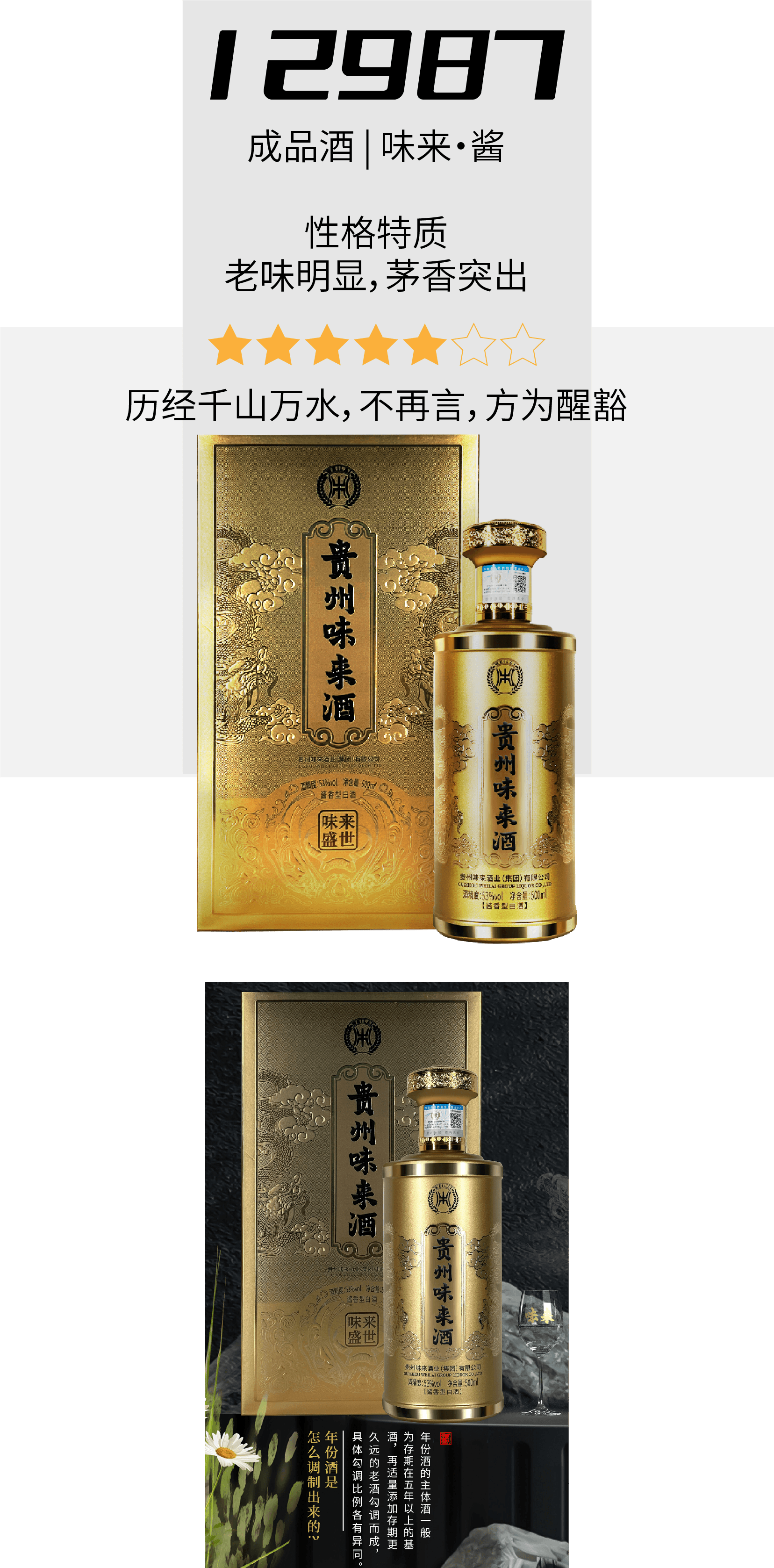 味來盛世